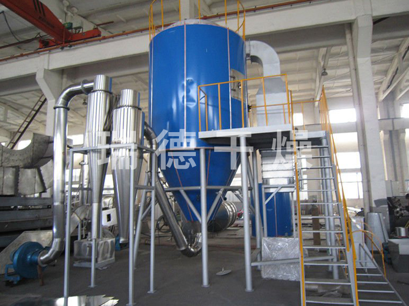 聚乙烯蠟冷卻造粒機(jī)