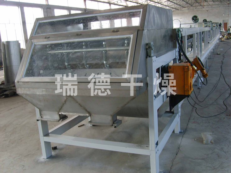 石蠟冷卻結(jié)片機