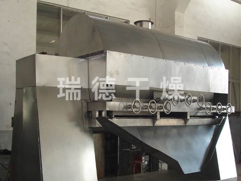 松香樹脂結(jié)片機