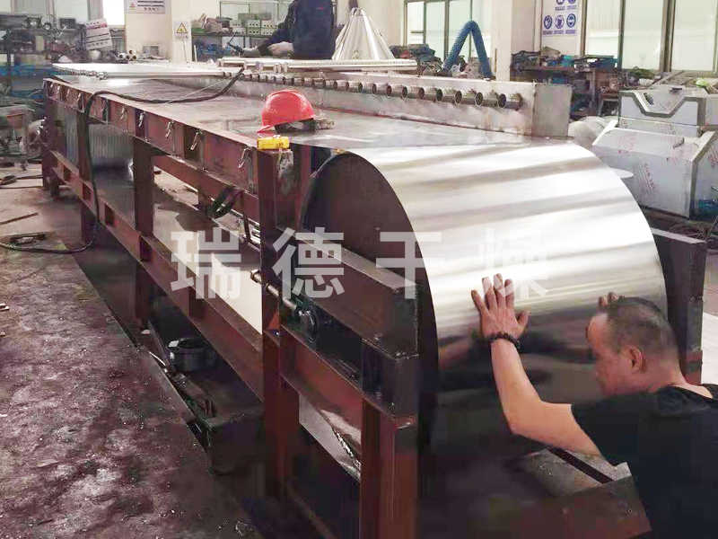 造粒機(jī)技術(shù)來源？
